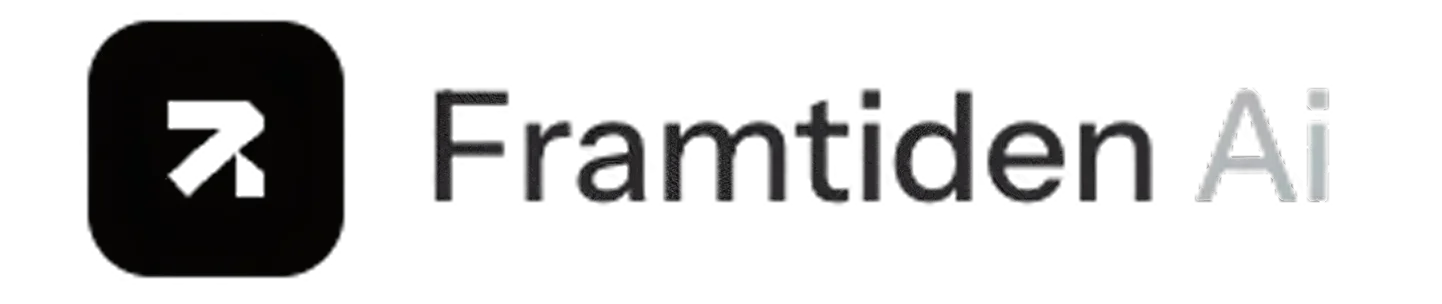 Framtiden AI