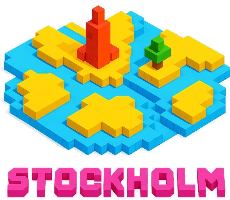Stockholm & AI