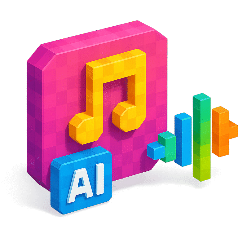 AI-konst med Generativ ai